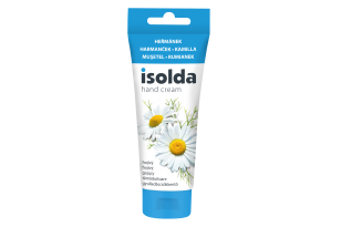 Krém na ruce ISOLDA HEŘMÁNEK 100 ml