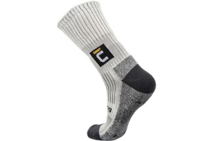 Pracovní ponožky KRAZ bambusové