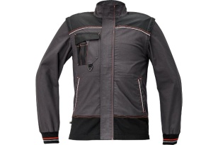 Bunda KNOXFIELD v.50 doprodej