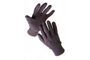 Pracovní bavlněné rukavice FINCH