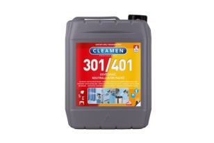 CLEAMEN 301/401 0,5 L  osvěžovač – neutralizátor pachů
