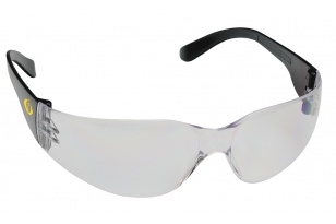 Ochranné pracovní brýle čiré ALLUX B14071430