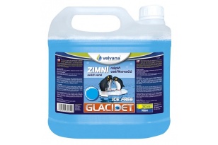 Glacidet 5l  -40 C°