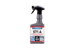 CLEAMEN 571 A 550ml širokospektr.dezinf. a mytí povrchů VC571A05599