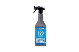 Čistící prostředek CLEAMEN 101/201 osvěžovač 5 L