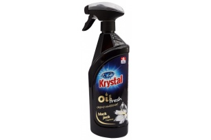 KRYSTAL olejový osvěžovač s rozprašovače 750 ml