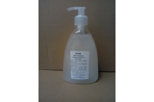 VIONE tekuté mýdlo s antibakteriální přísadou 500 ml
