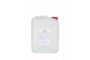 VIONE tekuté mýdlo s antibakteriální přísadou 5 l