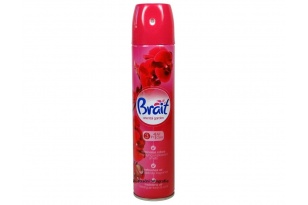 WC osvěžovač BRAIT 300ml MIX