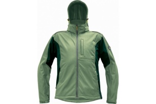 DAYBORO softshell bunda