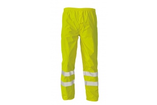 Pracovní kalhoty GORDON žlutá