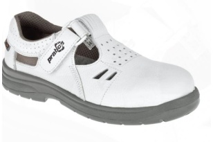 RICHARD O1 S24533 v.39 sandál bílá