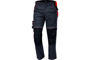 Kalhoty KNOXFIELD pas v.56 doprodej