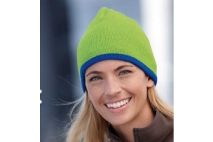 Čepice pletená Myrtlebeach
