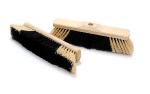 Smeták 30 cm 5141/631 nelakovaný bez hole