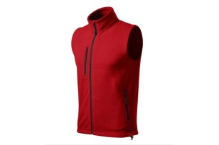 Vesta NEXT fleece unisex marlboro červená