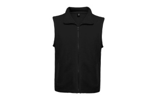 Vesta NEXT fleece unisex černá