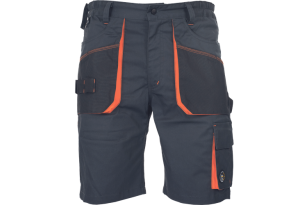 Pracovní šortky EMERTON stretch