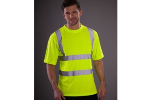 TRIKO HV žluté YOKO