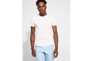 TRIKO KR BASIC bílé