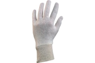 CXS IPO rukavice v.11 textilní