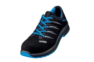 Polobotka UVEX 69372 S1P