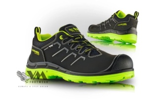 Pracovní polobotka 02 ANCONA