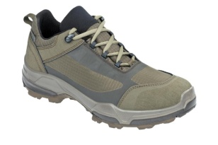 GREYMAN low summer tm.zelená