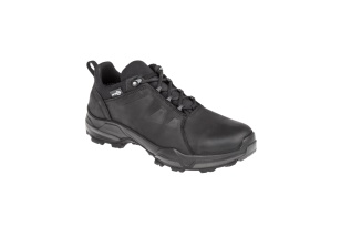 GREYMAN low GTX černé