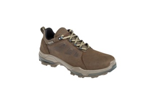 GREYMAN low GTX tm.zelená