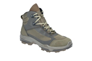 GREYMAN mid summer tm.zelené