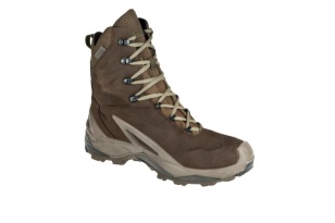 STRIKER HIGH GTX tm.zelené poloholeň