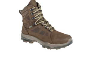 GREYMAN high GTX tm. zelené