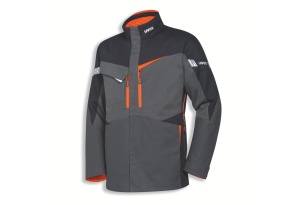 Pracovní bunda UVEX v.3XL doprodej