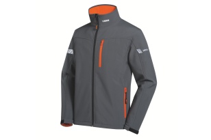 Bunda softsellová UVEX v.S doprodej