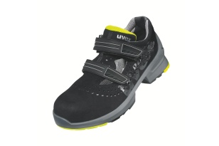 Sandál UVEX 85420 S1 v.42 šíře 14