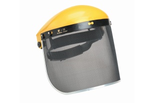 VISIGUARD drátěný štít