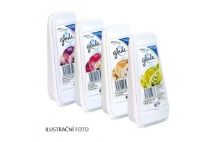 WC gel osvěžovač Glade 150g