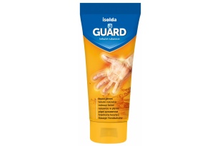 Rukavice tekuté isolda GUARD 100 ml