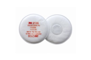 3M filtr 2135 P3