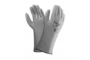 Pracovní máčené rukavice CRUSADER FLEX 42-474/10