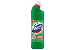 Čistící prostředek WC DOMESTOS 750ml