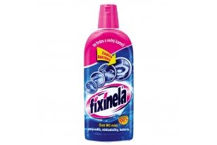 Čistící prostředek FIXINELA 500ml