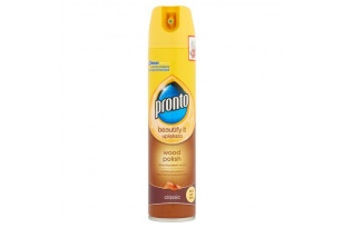 Leštěnka PRONTO CIF Classic 400ml