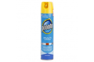 Leštěnka PRONTO 250ml modré