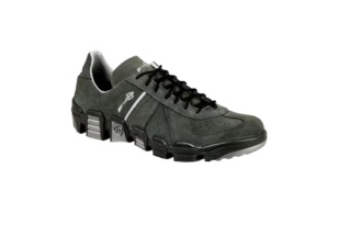 Obuv ERYX  S70910 O1 pracovní polobotka Prabos