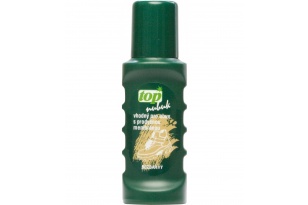 TOP NUBUK bezbarvý 75ml