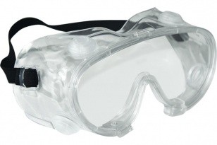 Ochranné pracovní brýle HOXTON B14071020