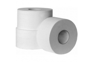 Toaletní papír JUMBO 28cm 6ks/bal