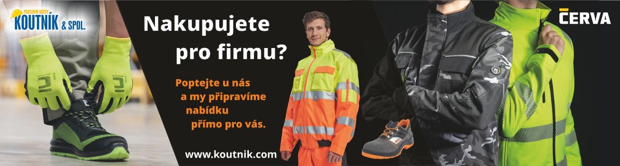 NAKUPUJETE NA FIRMU?